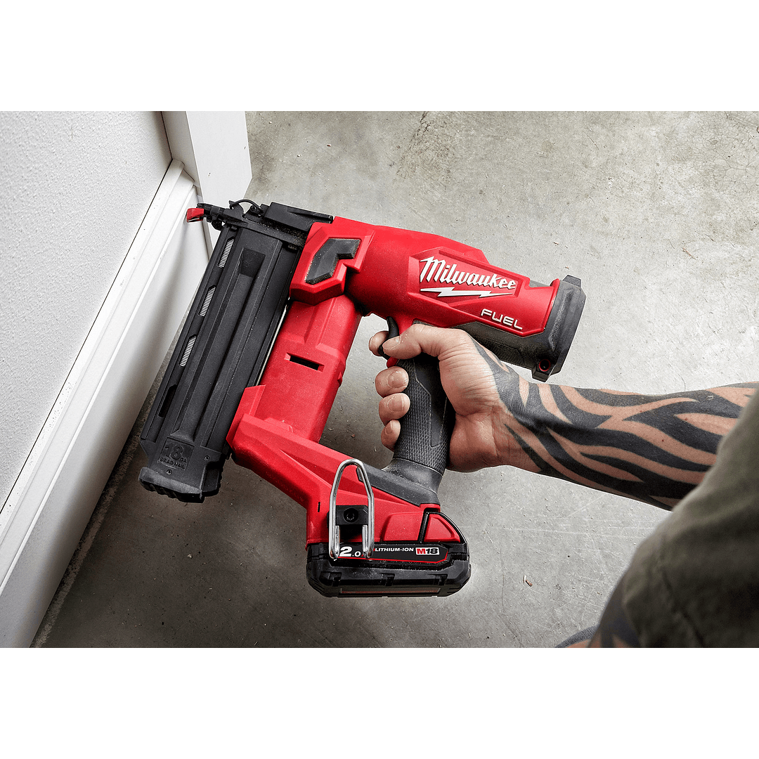 Milwaukee M18 FN18GS-0X0