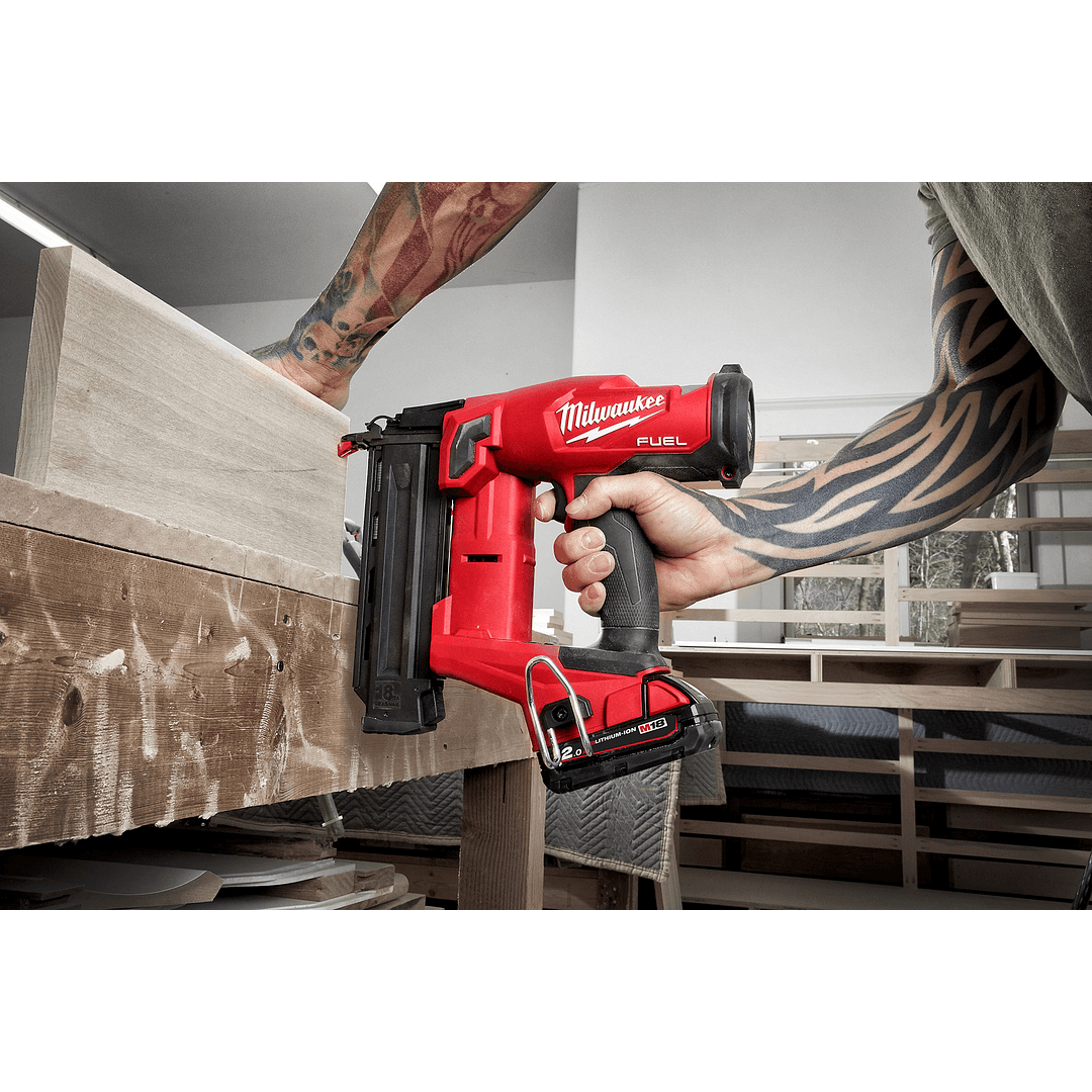 Milwaukee M18 FN18GS-0X0