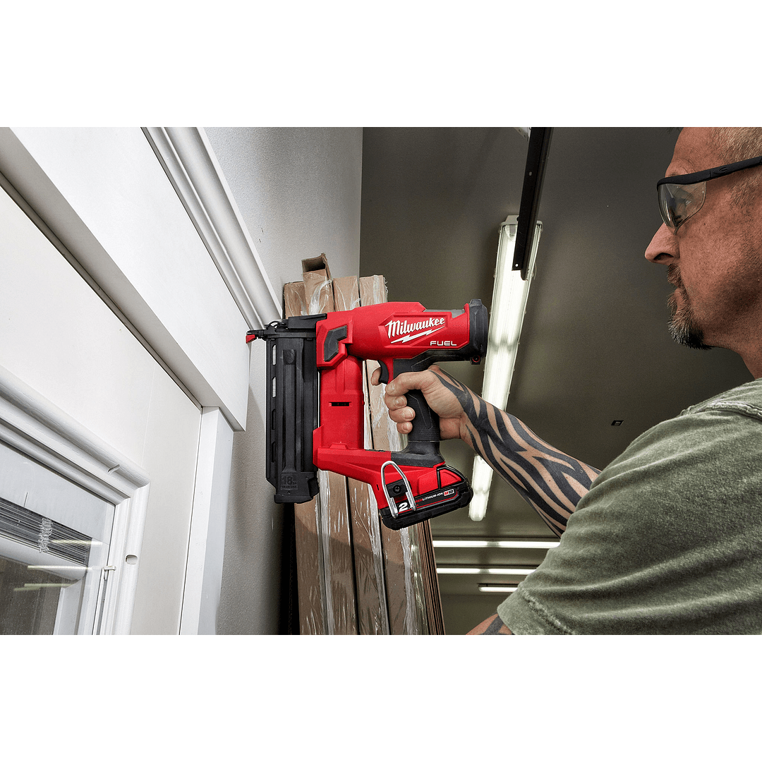 Milwaukee M18 FN18GS-0X0