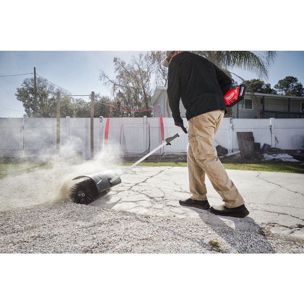 Milwaukee M18 FOPH-BBA