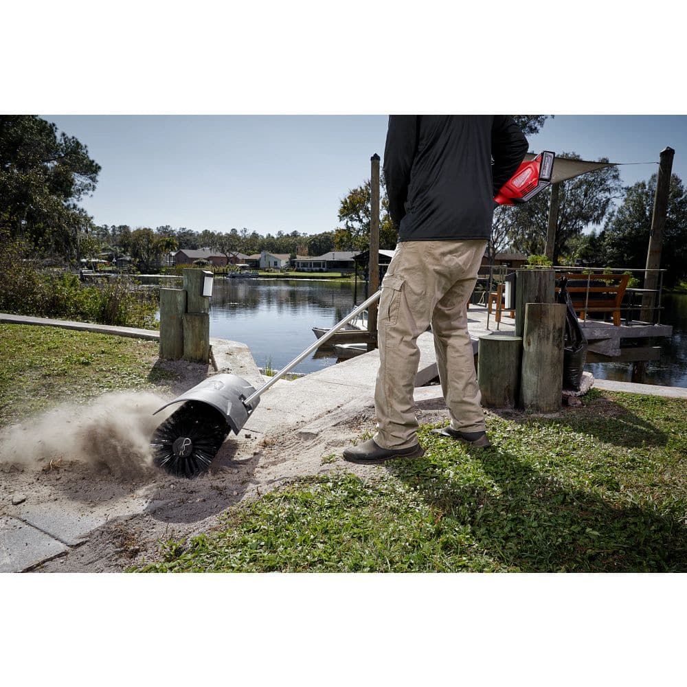 Milwaukee M18 FOPH-BBA
