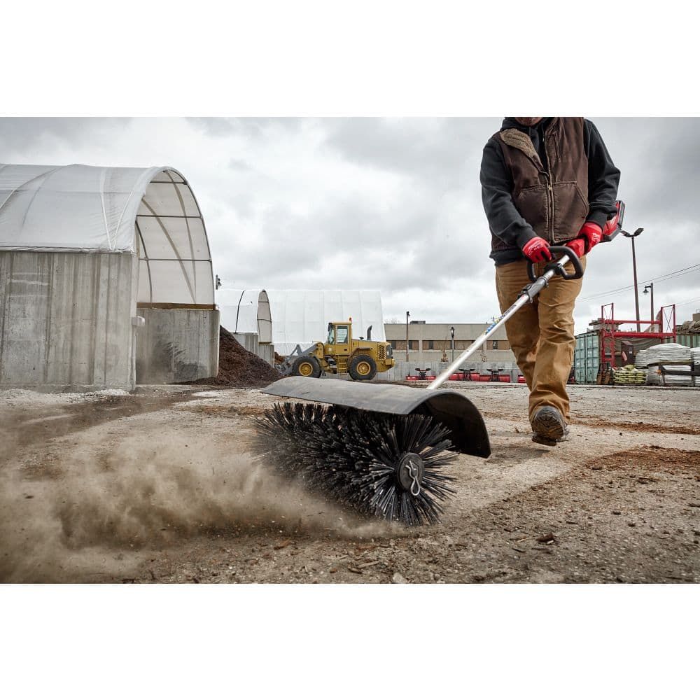 Milwaukee M18 FOPH-BBA