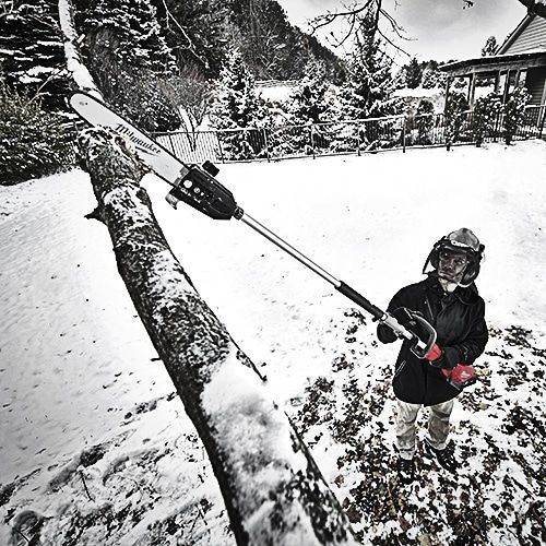 Milwaukee M18 FOPH-CSA