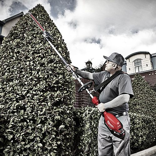 Milwaukee M18 FOPH-HTA