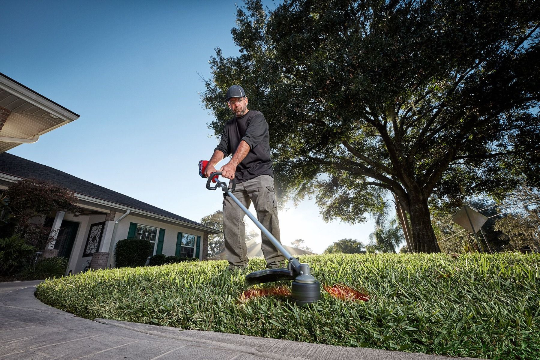 Milwaukee M18 FOPH-LTA