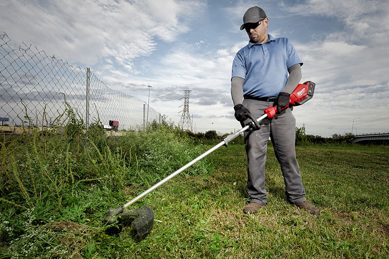 Milwaukee M18 FOPH-LTA