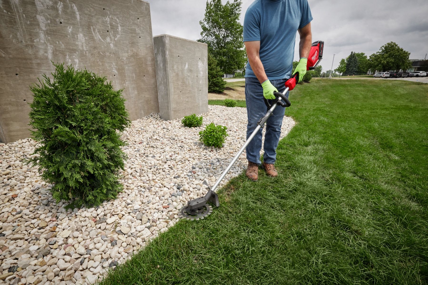Milwaukee M18 FOPH-RA