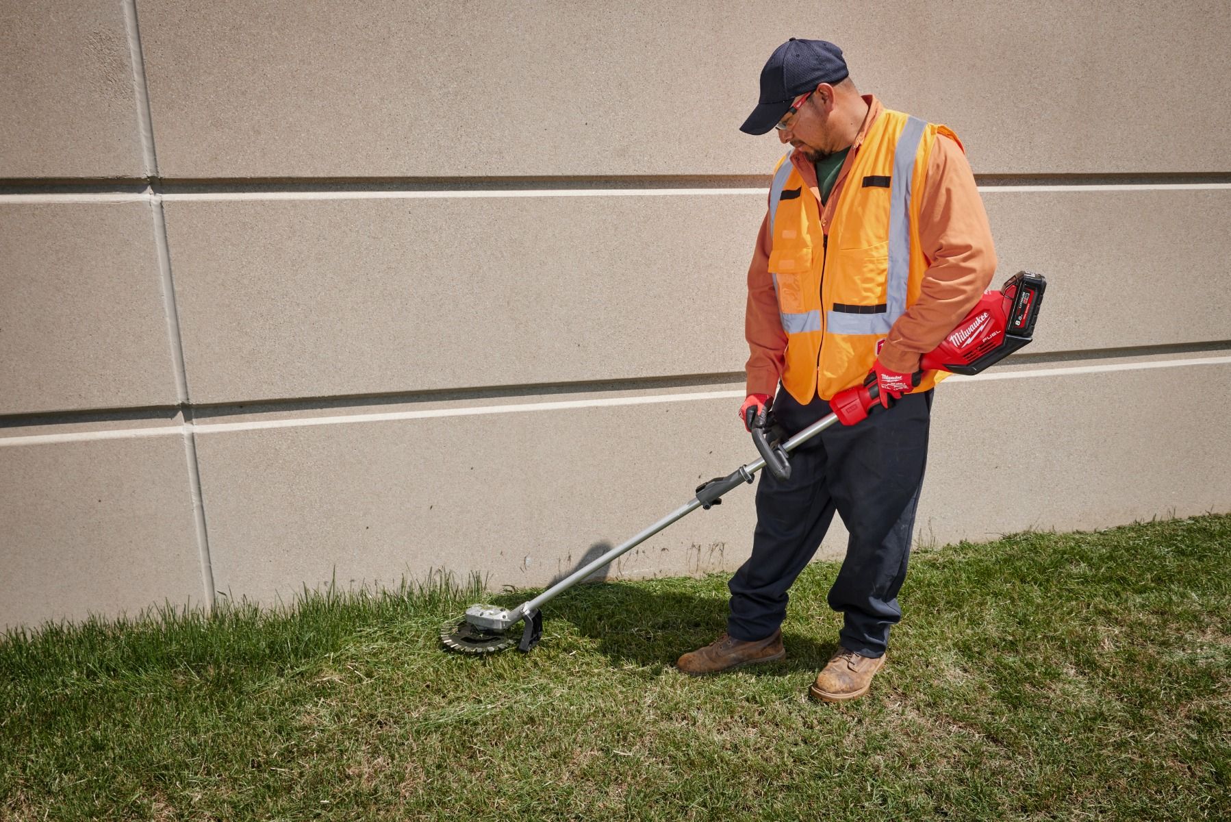 Milwaukee M18 FOPH-RA