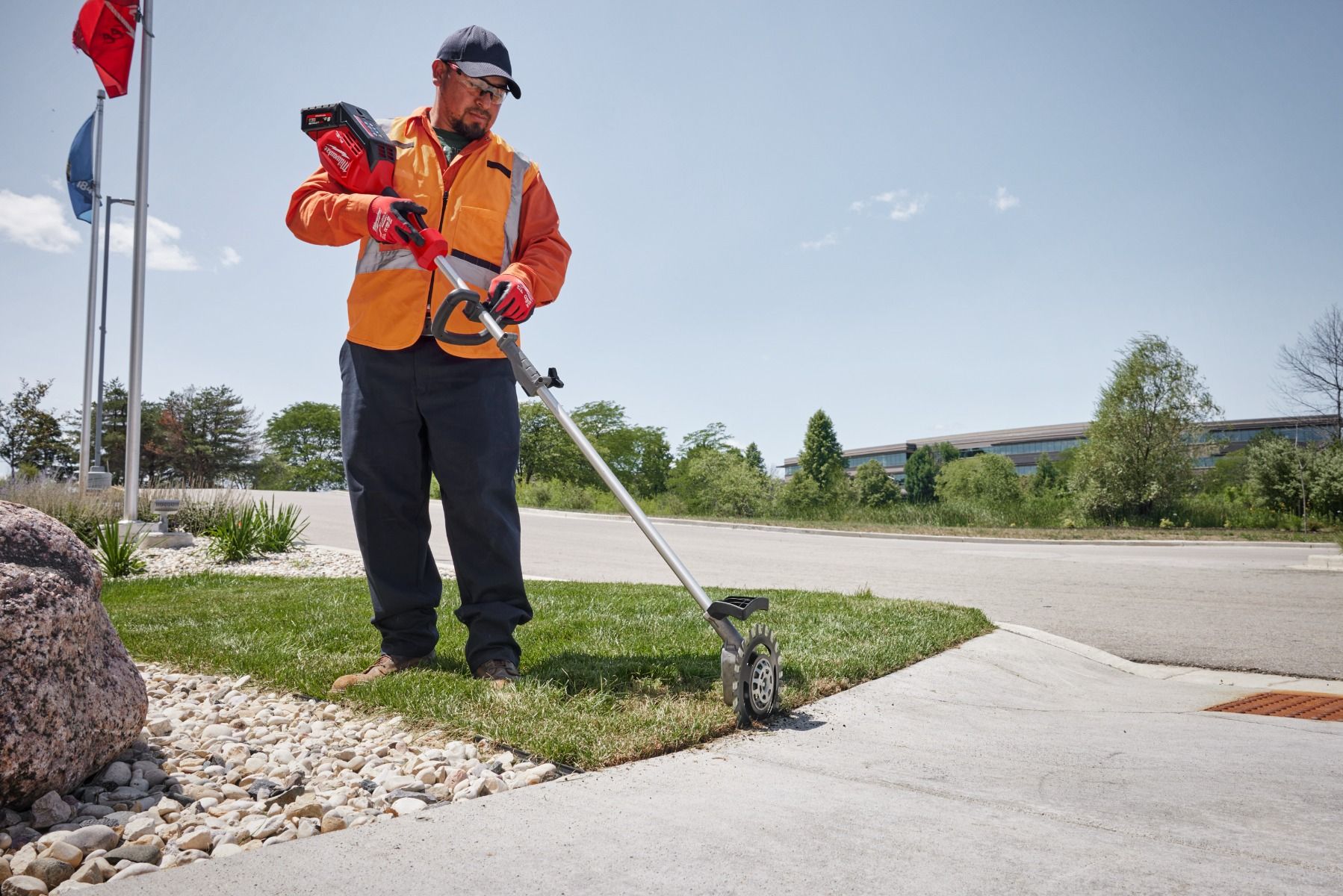 Milwaukee M18 FOPH-RA