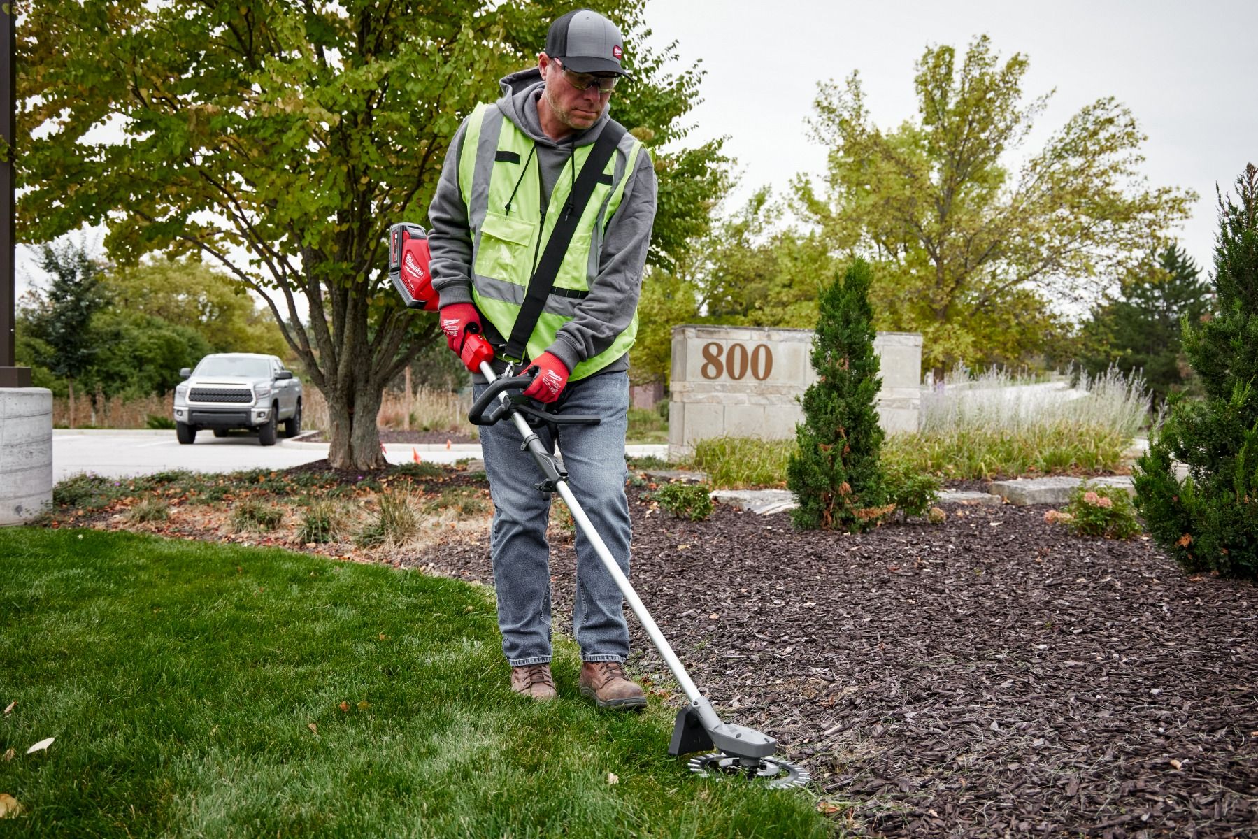 Milwaukee M18 FOPH-RA