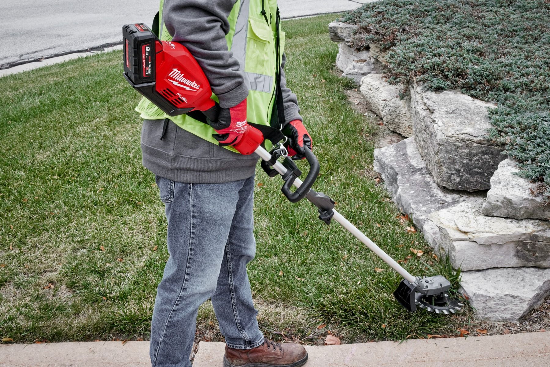 Milwaukee M18 FOPH-RA