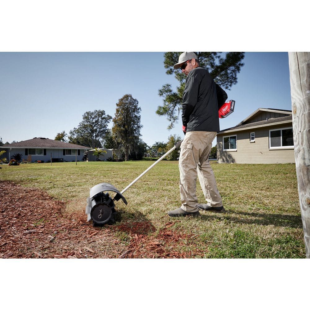 Milwaukee M18 FOPH-RBA