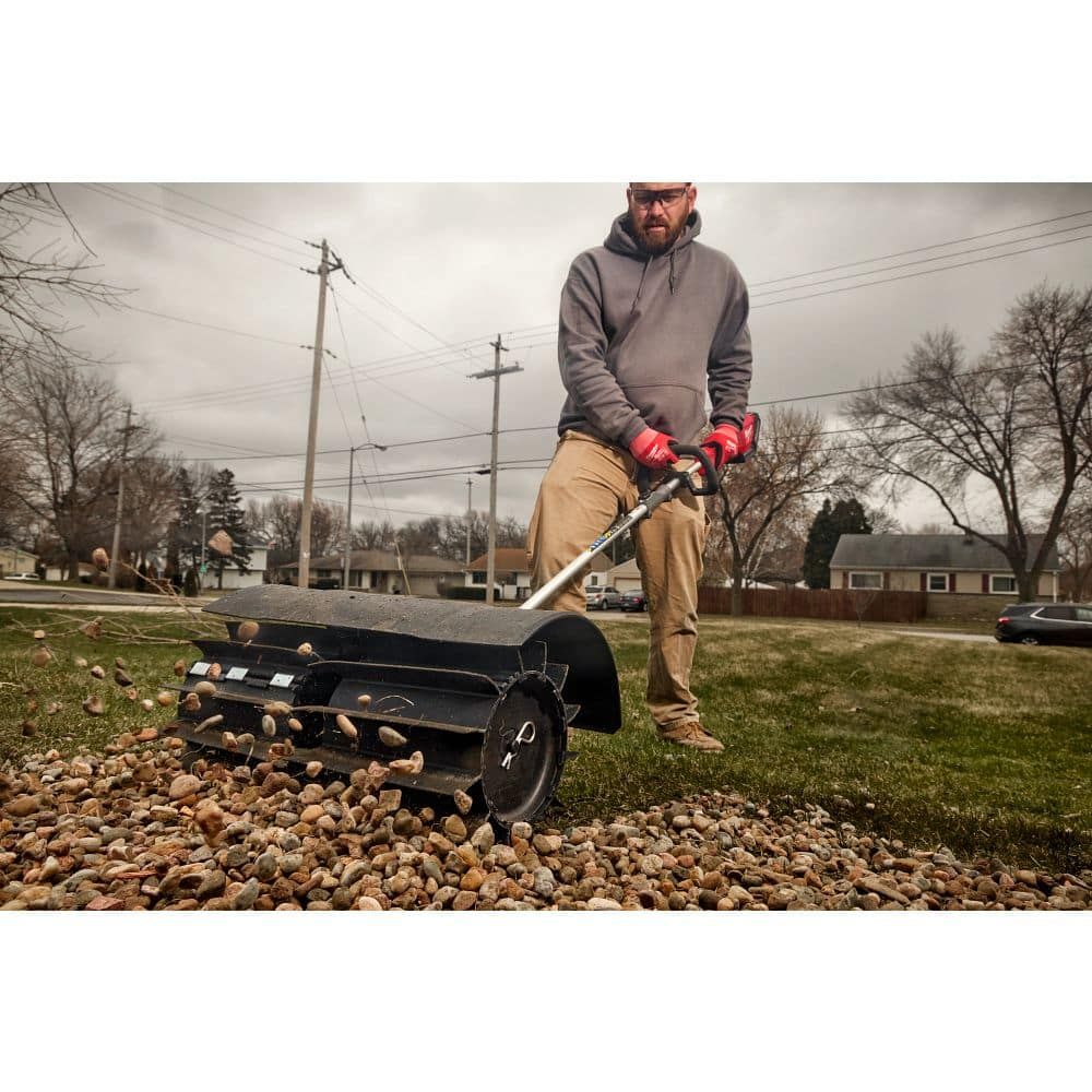 Milwaukee M18 FOPH-RBA