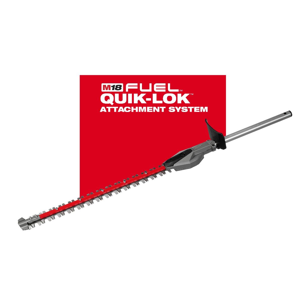 Milwaukee M18 FOPH-SHTA