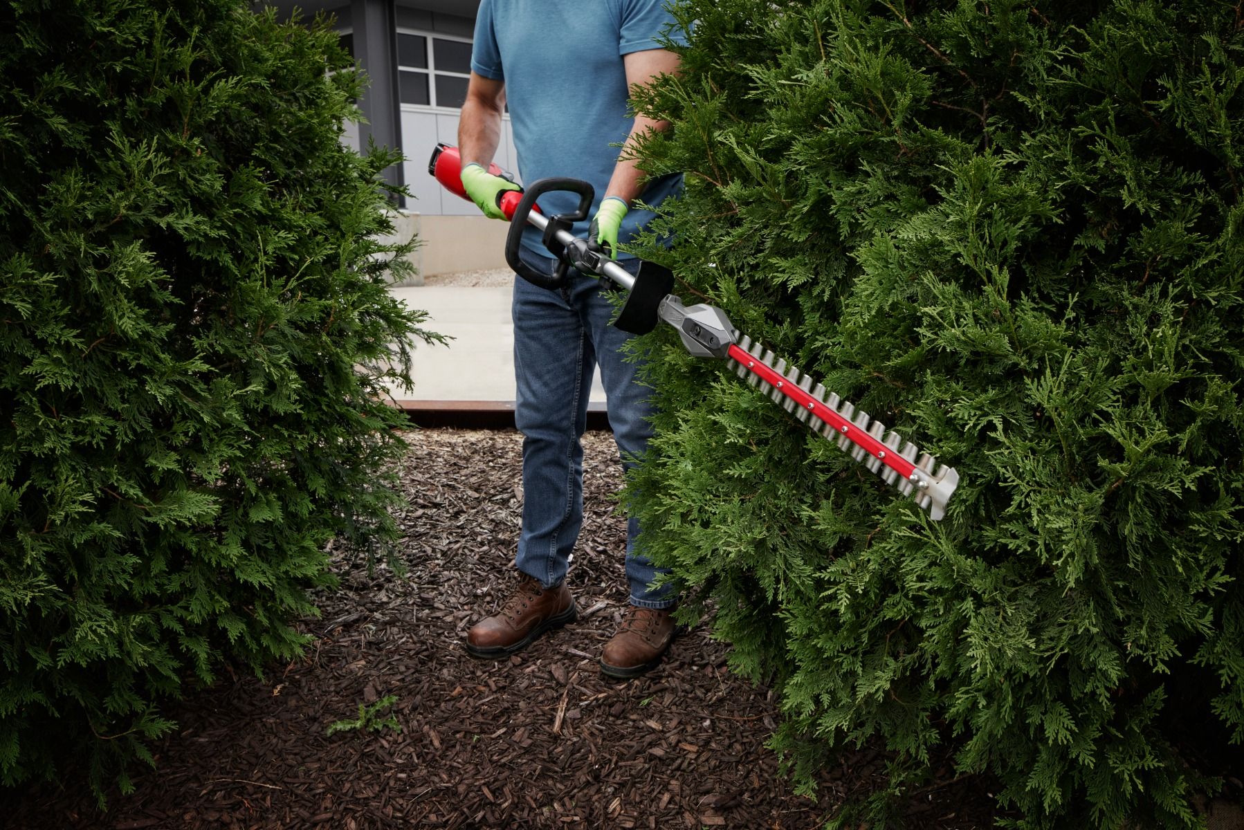 Milwaukee M18 FOPH-SHTA