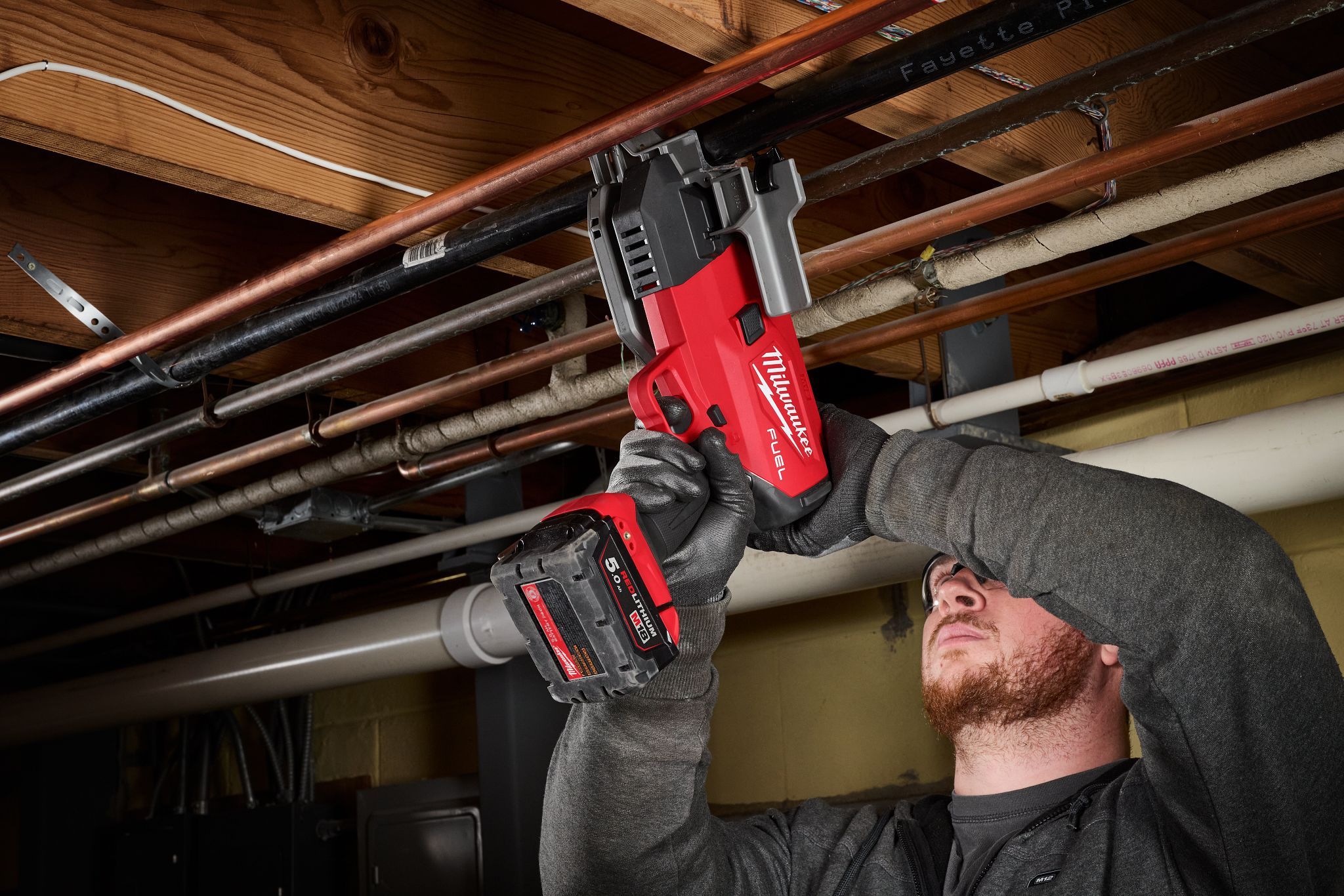 Milwaukee M18 FPCS-0