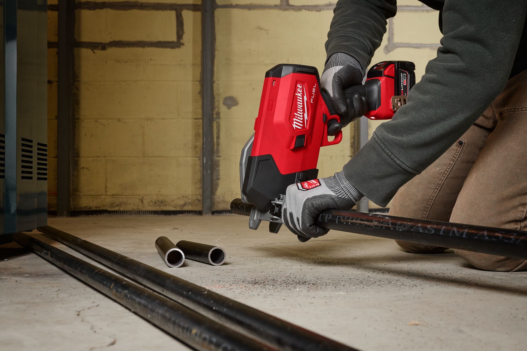 Milwaukee M18 FPCS-0