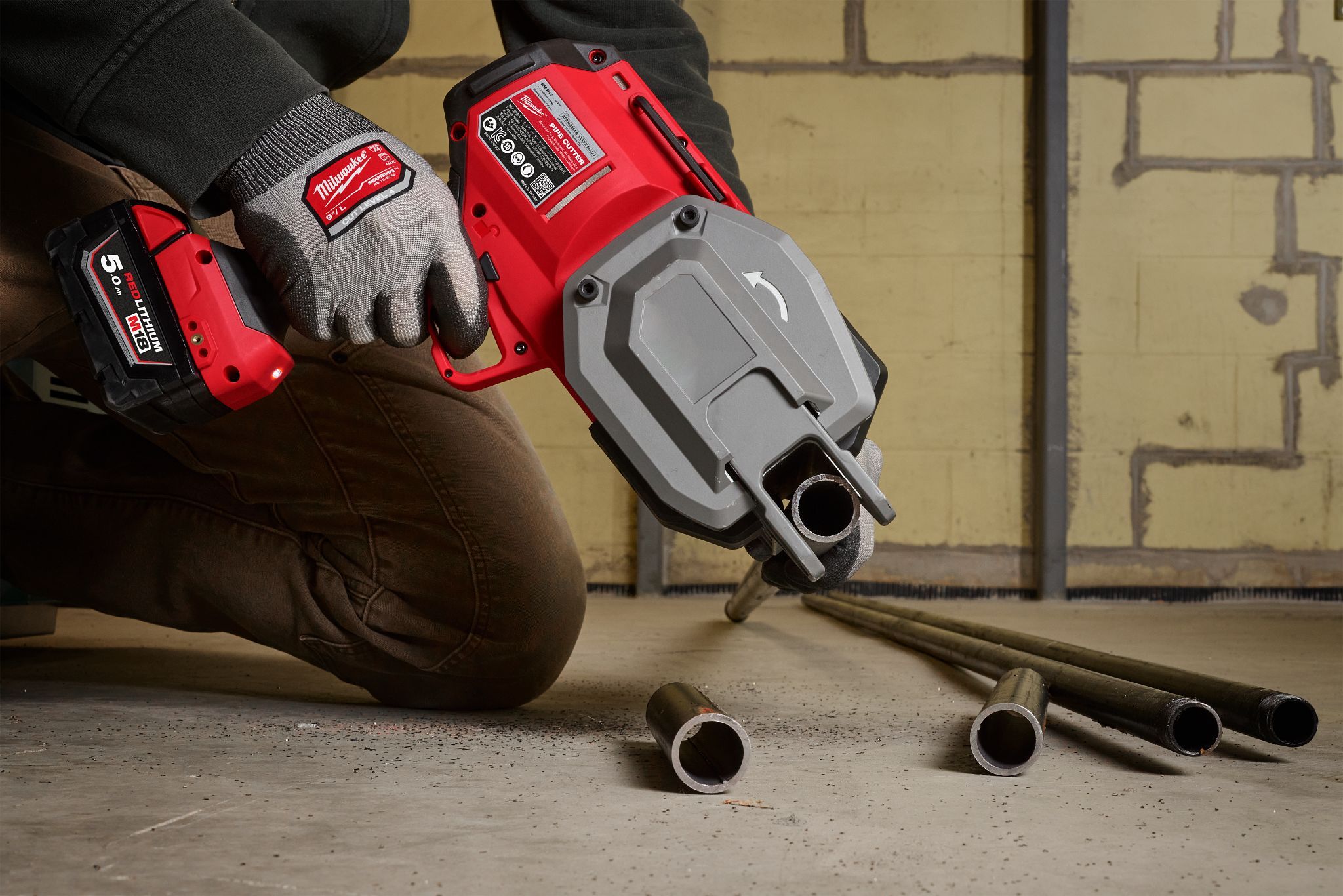 Milwaukee M18 FPCS-0