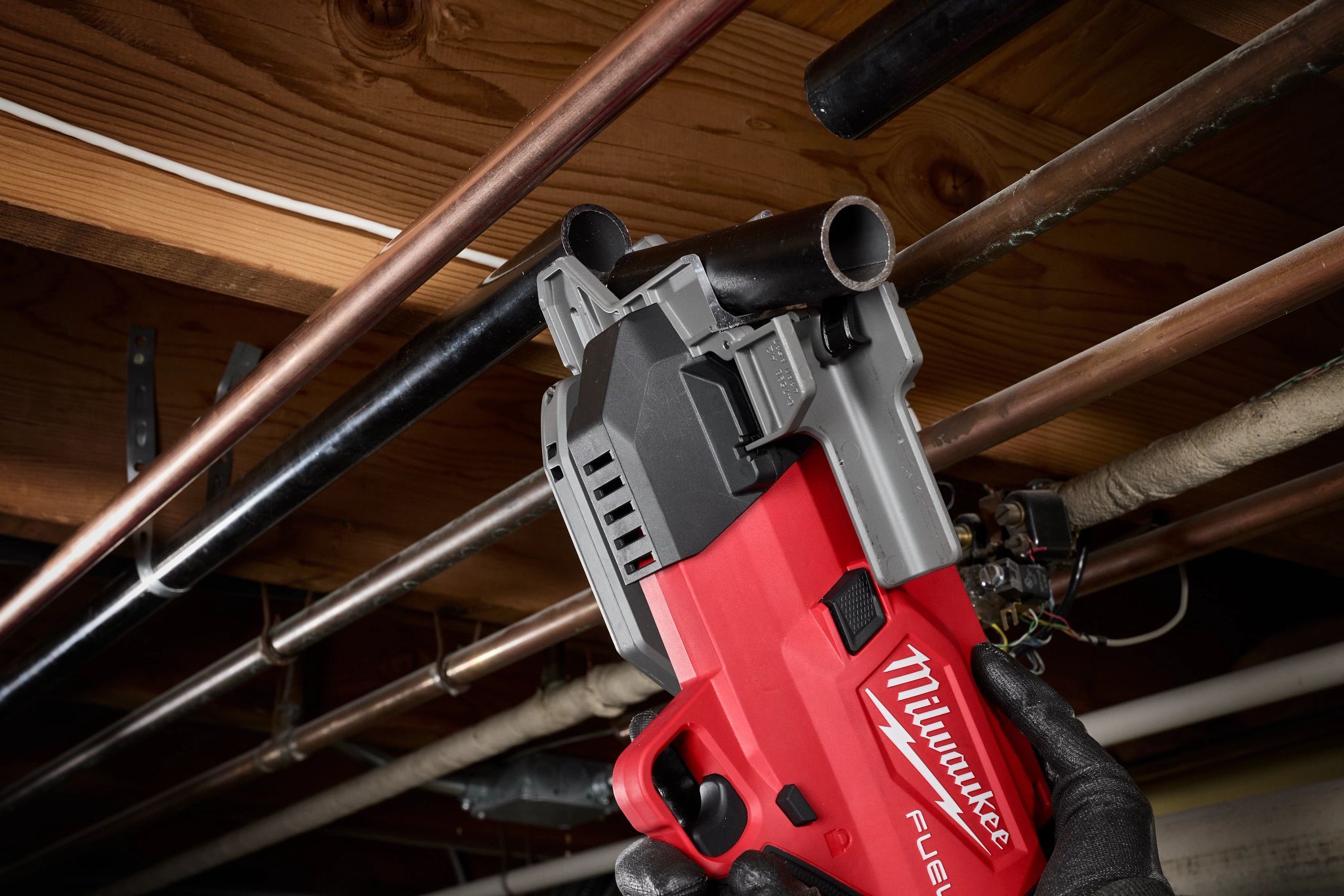 Milwaukee M18 FPCS-0