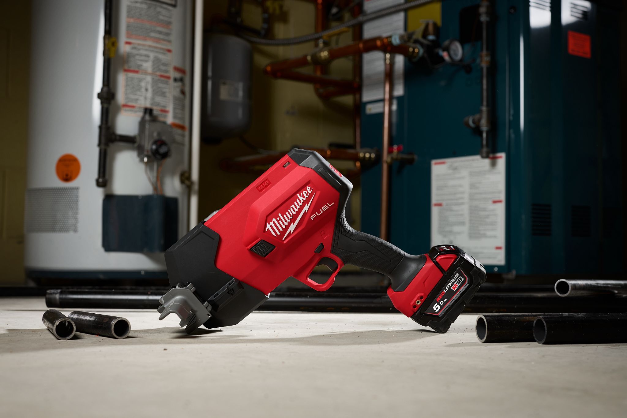 Milwaukee M18 FPCS-0