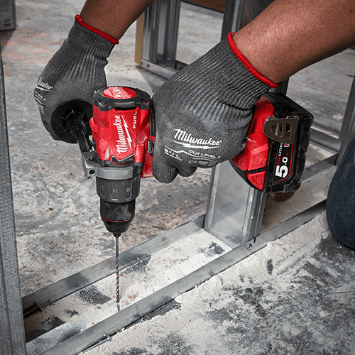 Milwaukee M18 FPD3-0