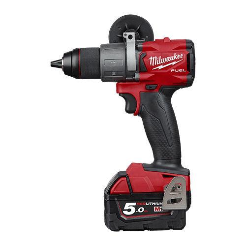 Milwaukee M18 FPD3-0