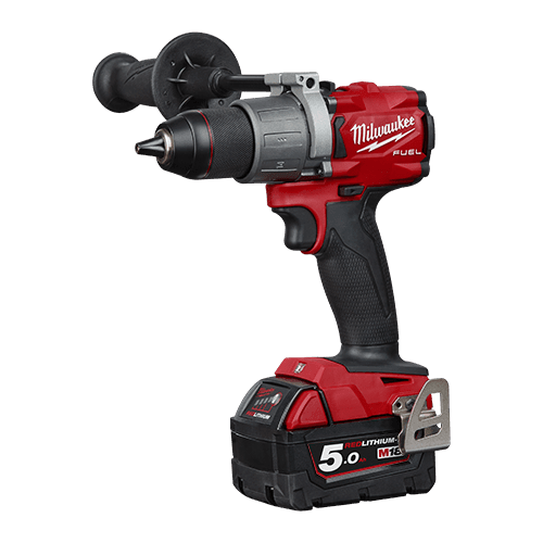 Milwaukee M18 FPD3-0