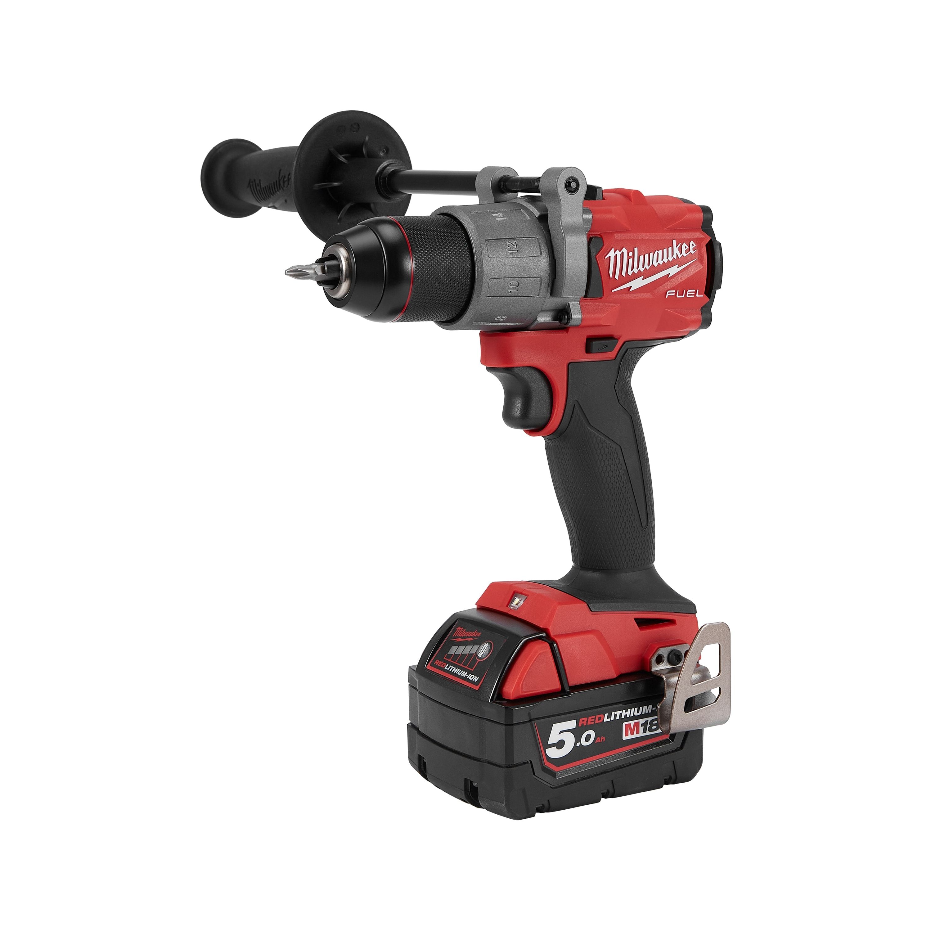 Milwaukee M18 FPD3-0