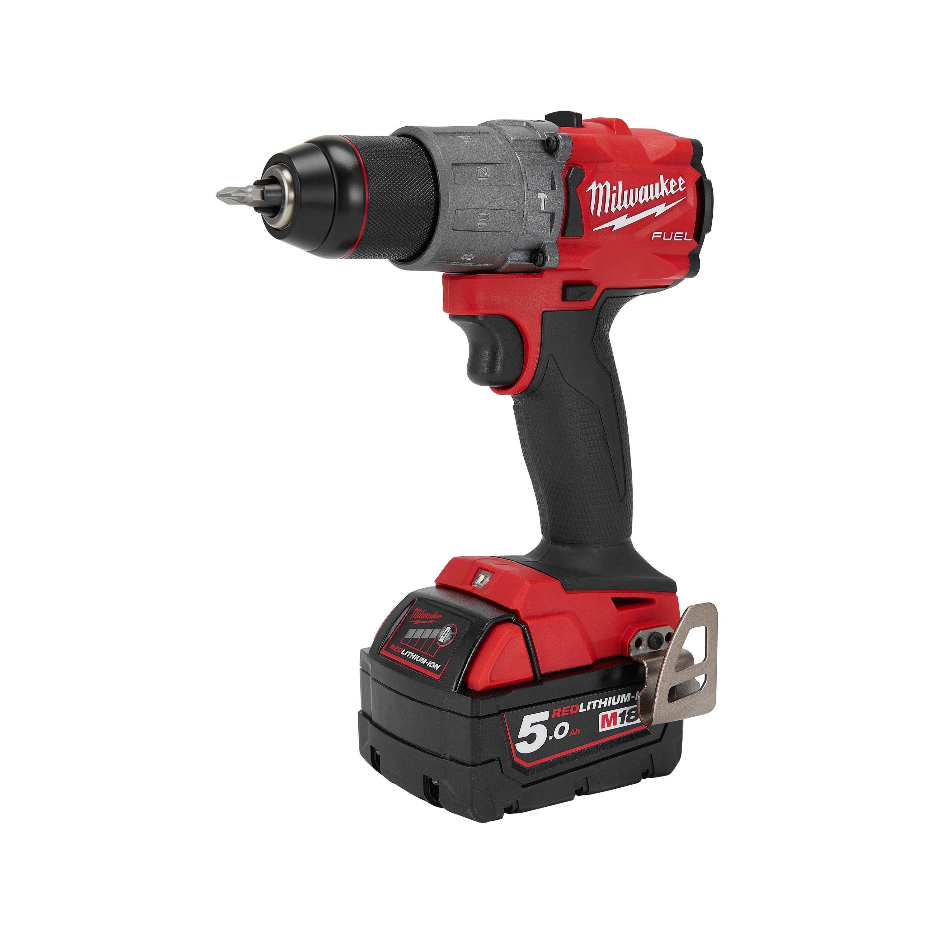 Milwaukee M18 FPD3-0