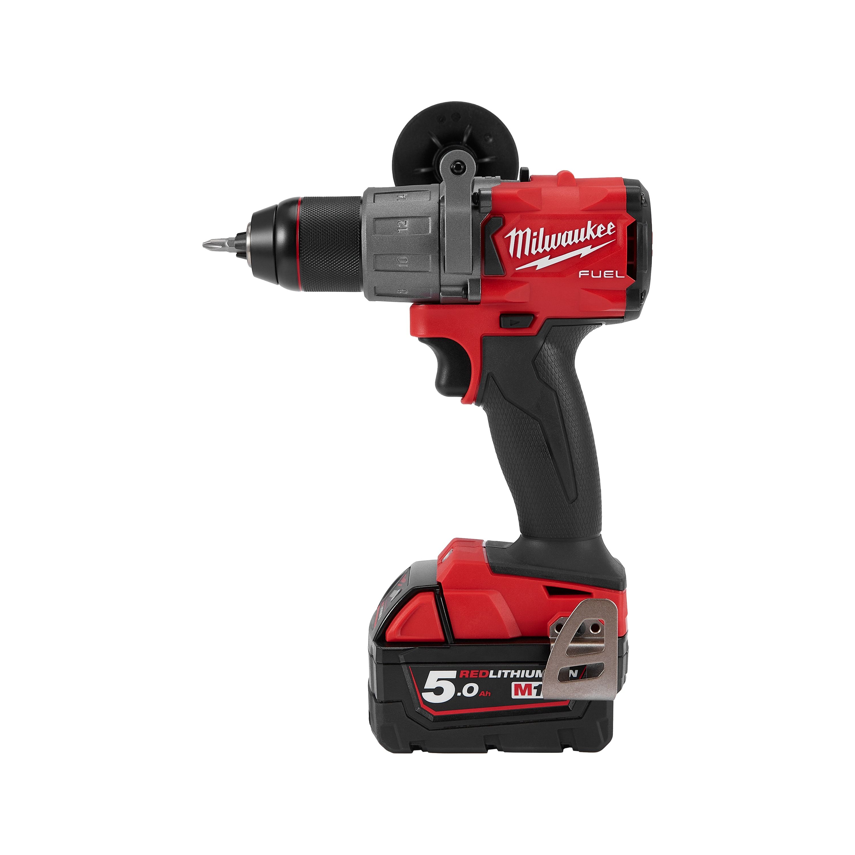 Milwaukee M18 FPD3-0