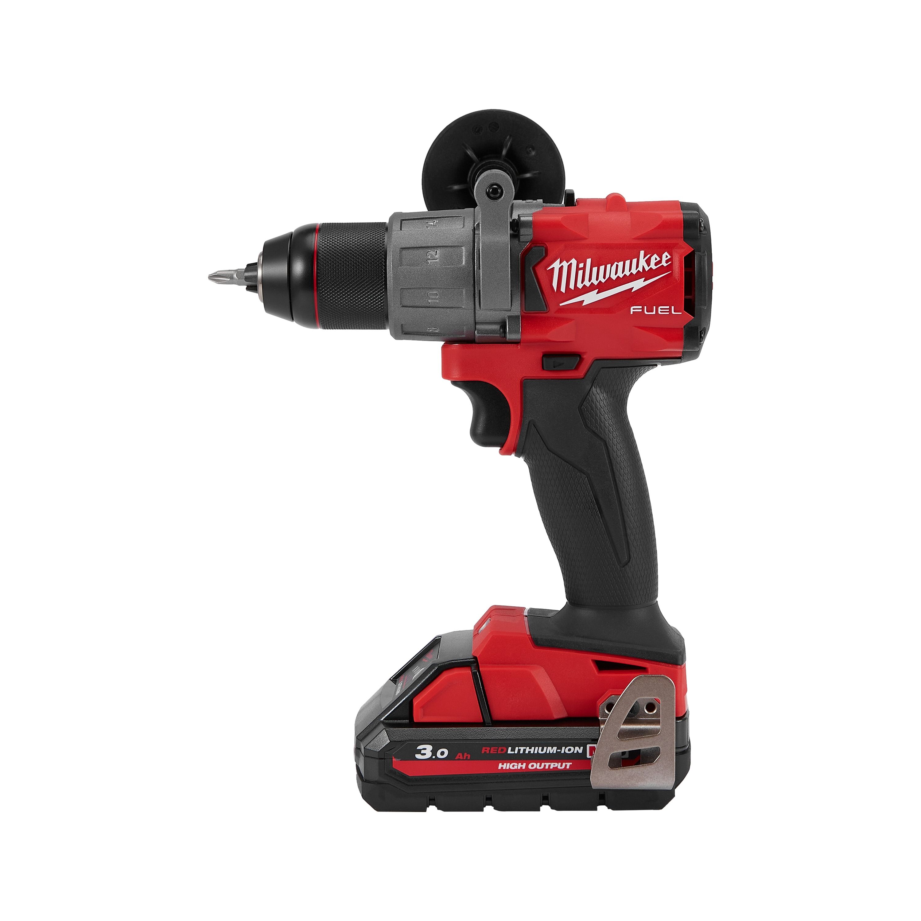 Milwaukee M18 FPD3-0