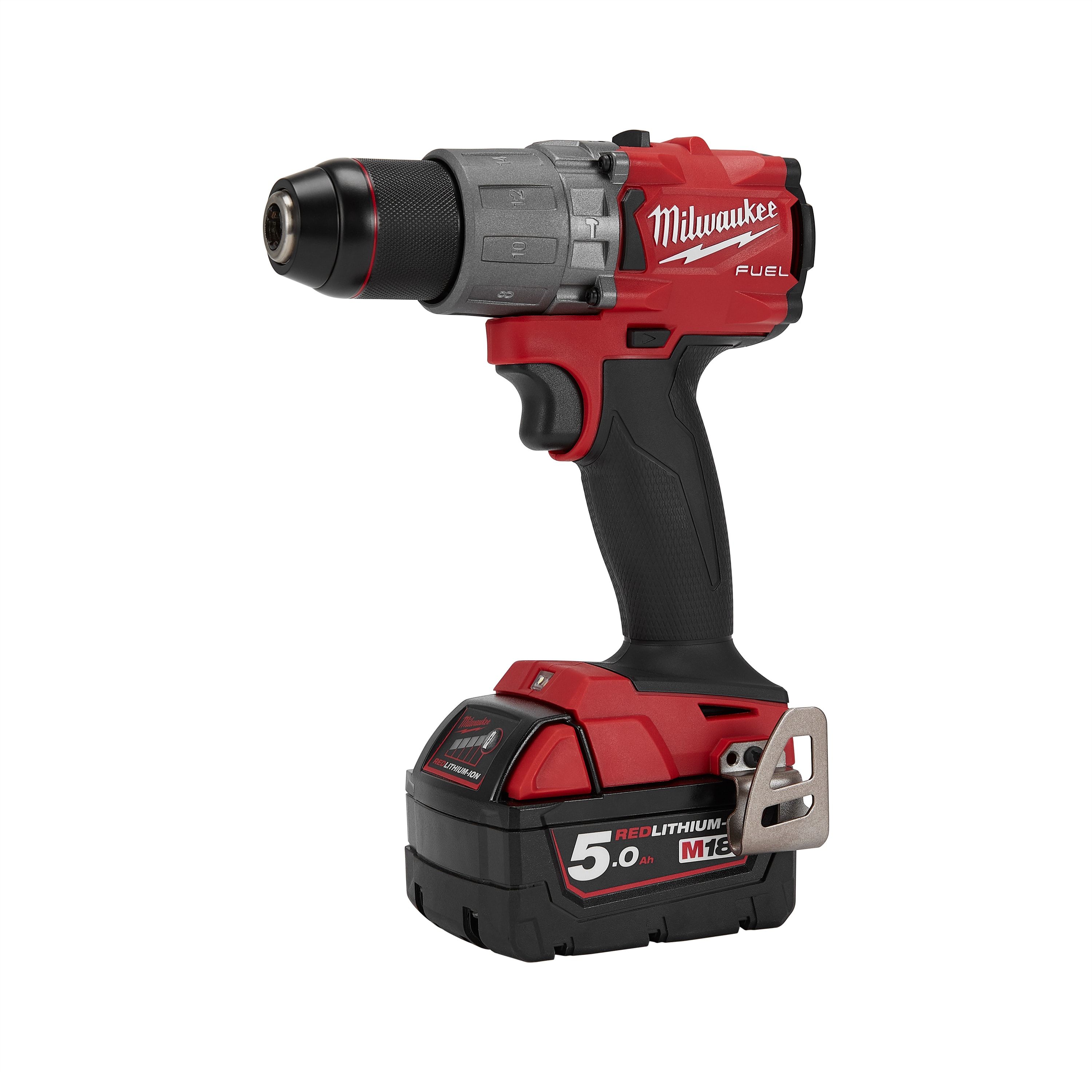 Milwaukee M18 FPD3-0