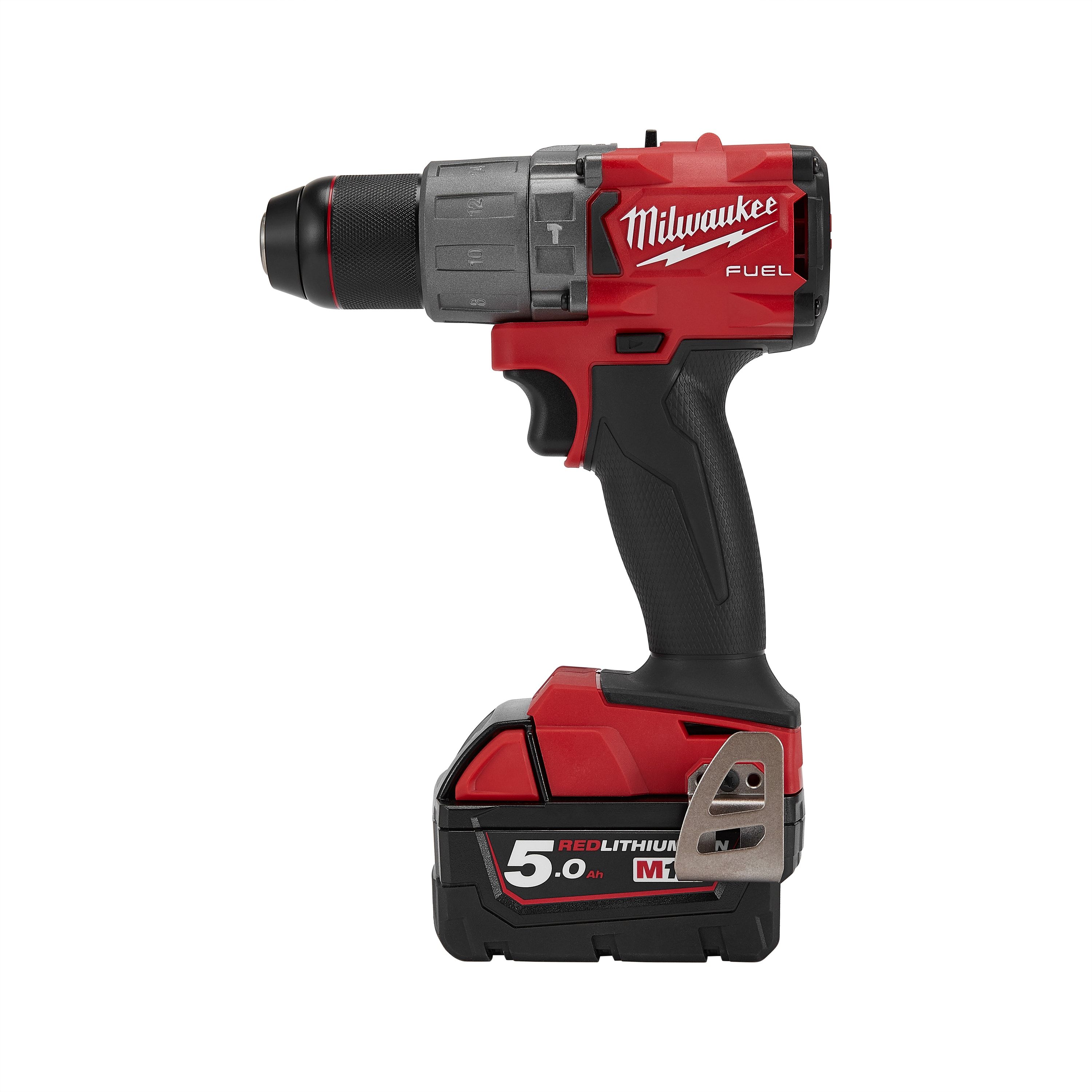 Milwaukee M18 FPD3-0