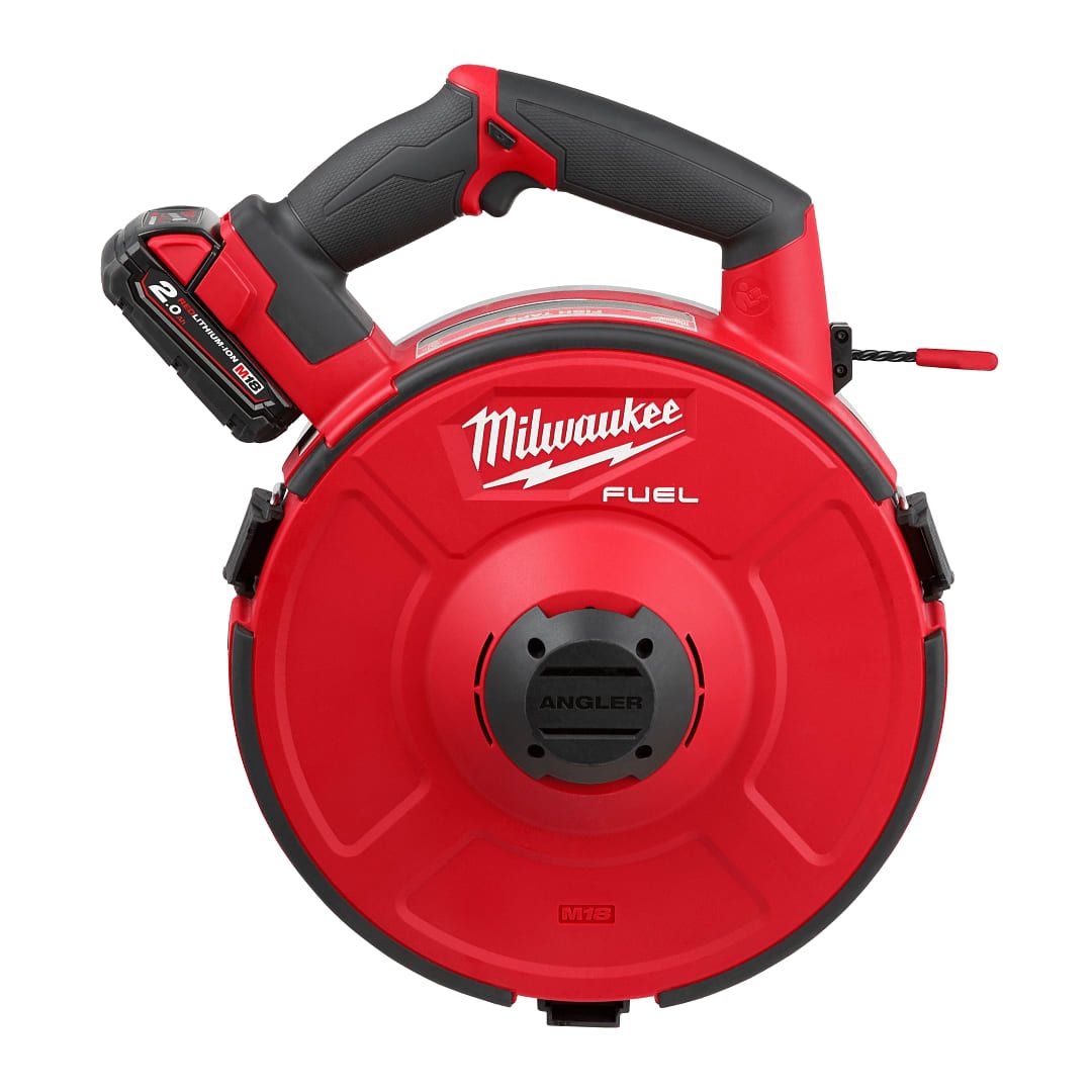 Milwaukee M18 FPFT-0