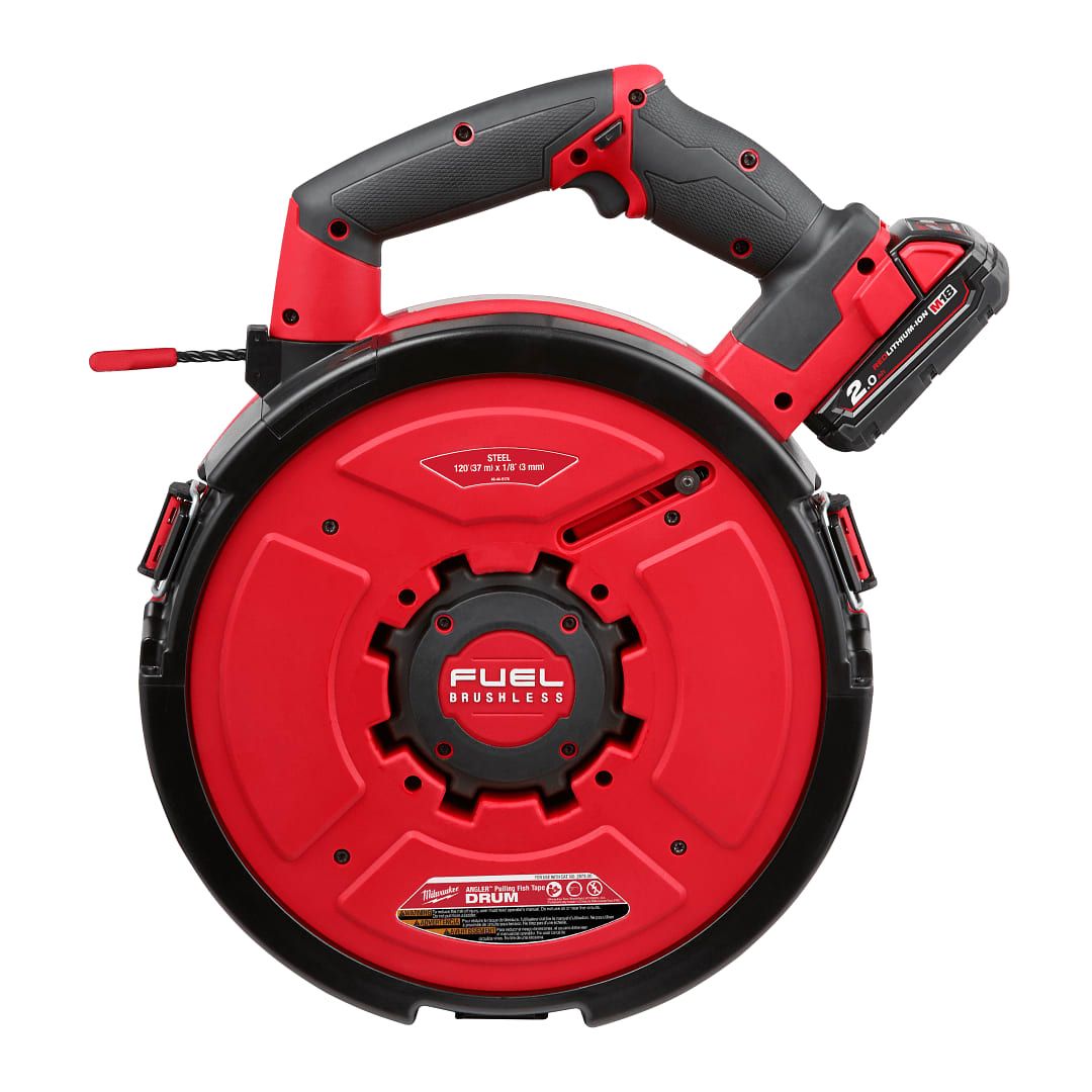 Milwaukee M18 FPFT-0