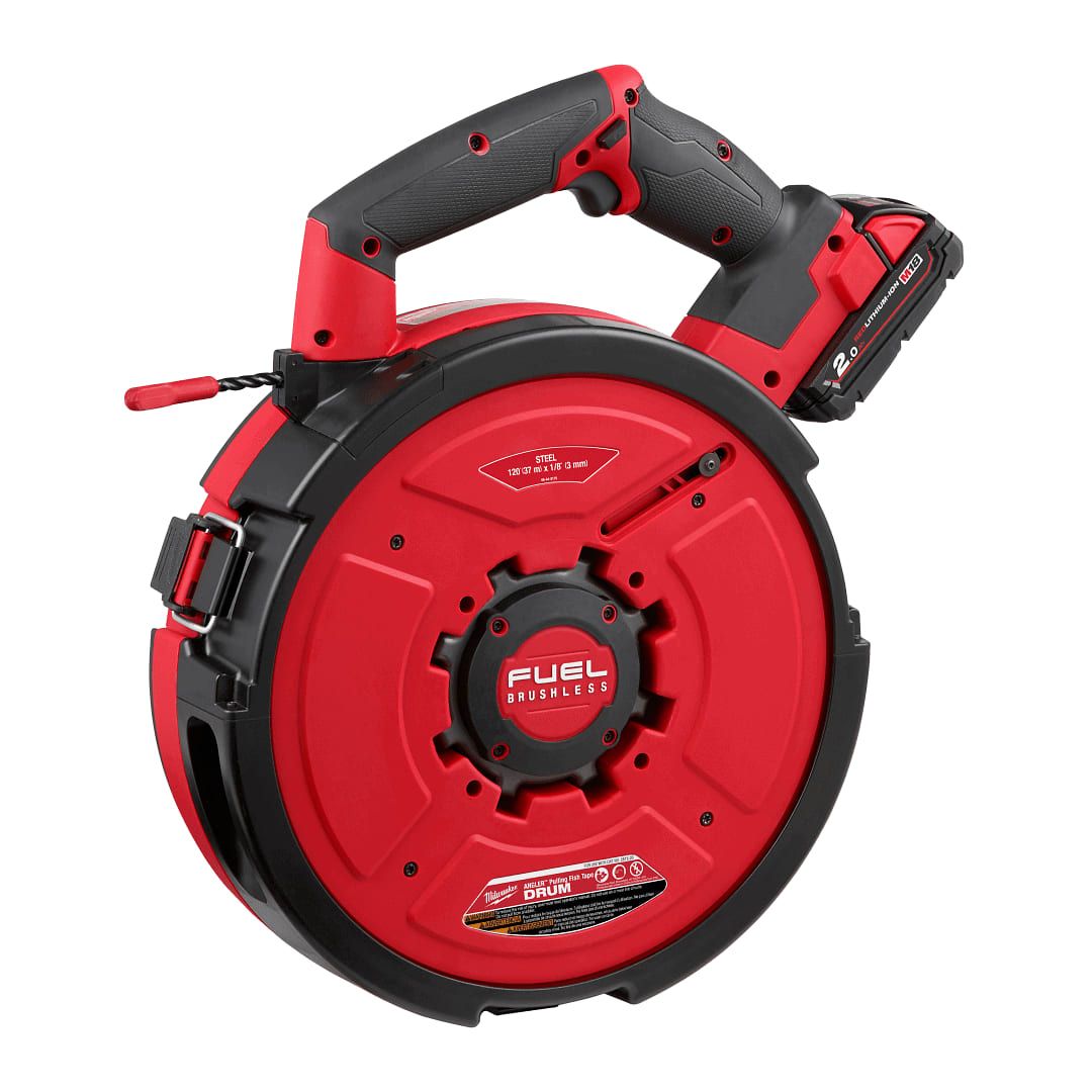 Milwaukee M18 FPFT-0