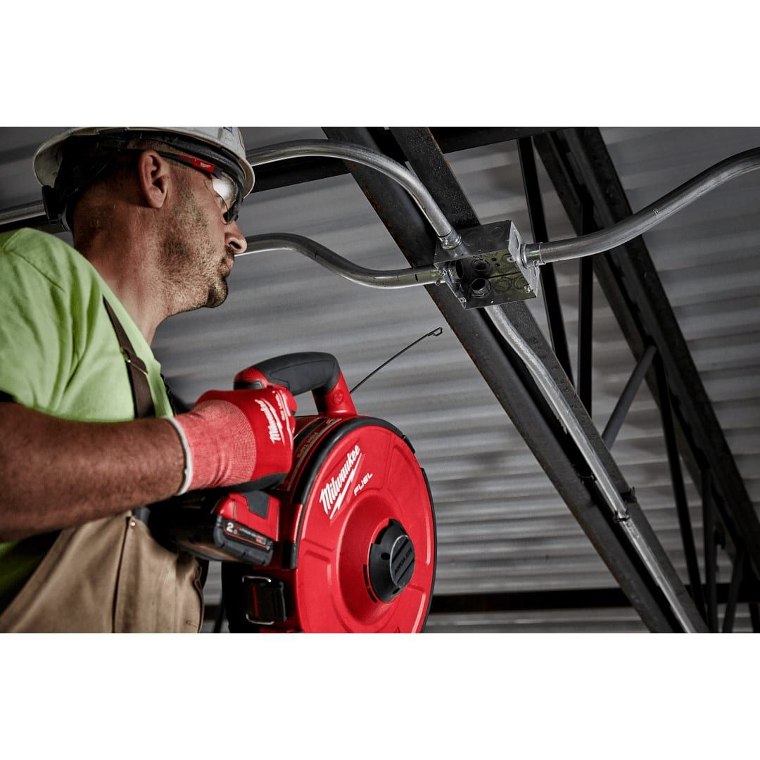 Milwaukee M18 FPFT-0