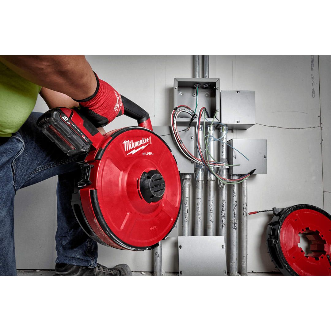 Milwaukee M18 FPFT-0