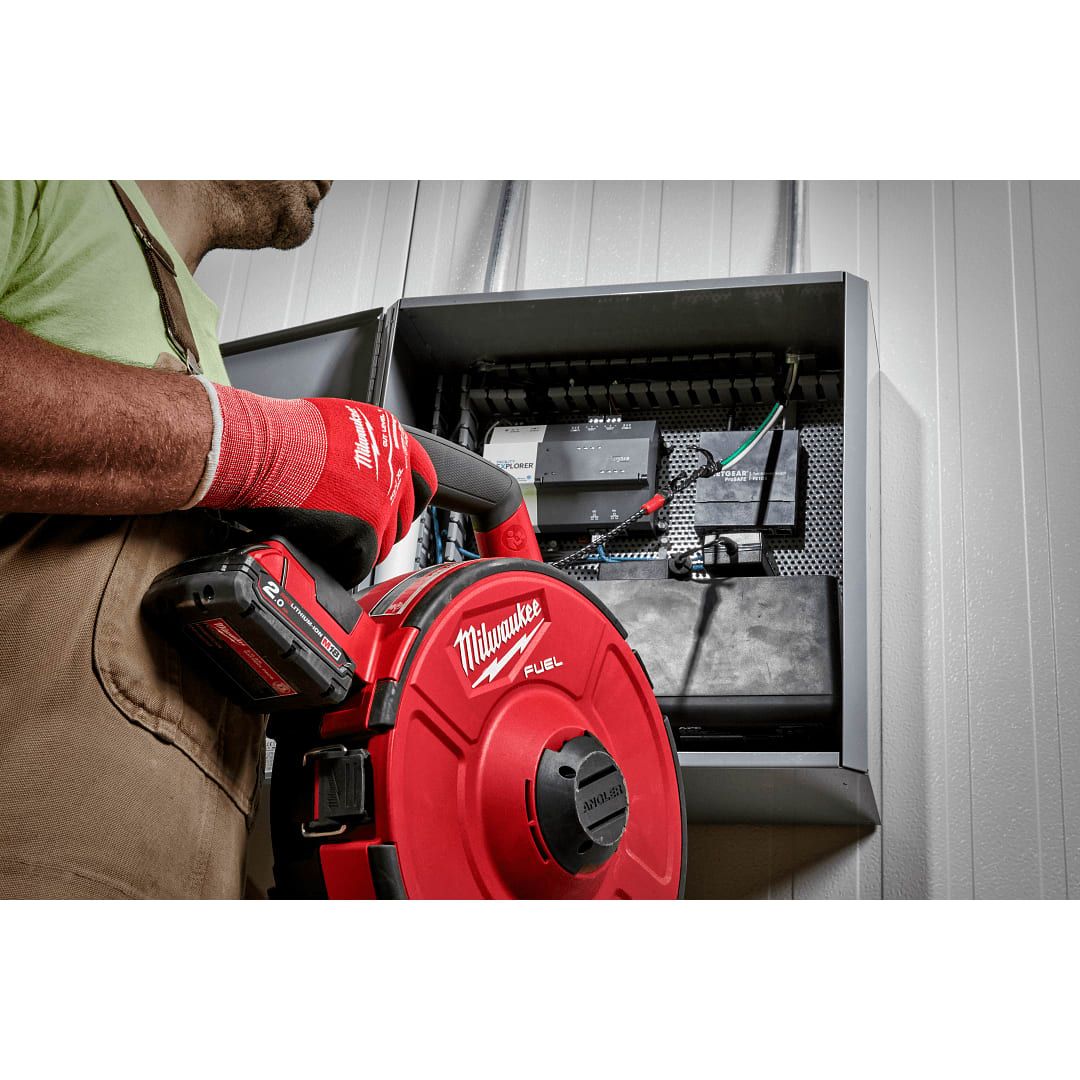 Milwaukee M18 FPFT-0