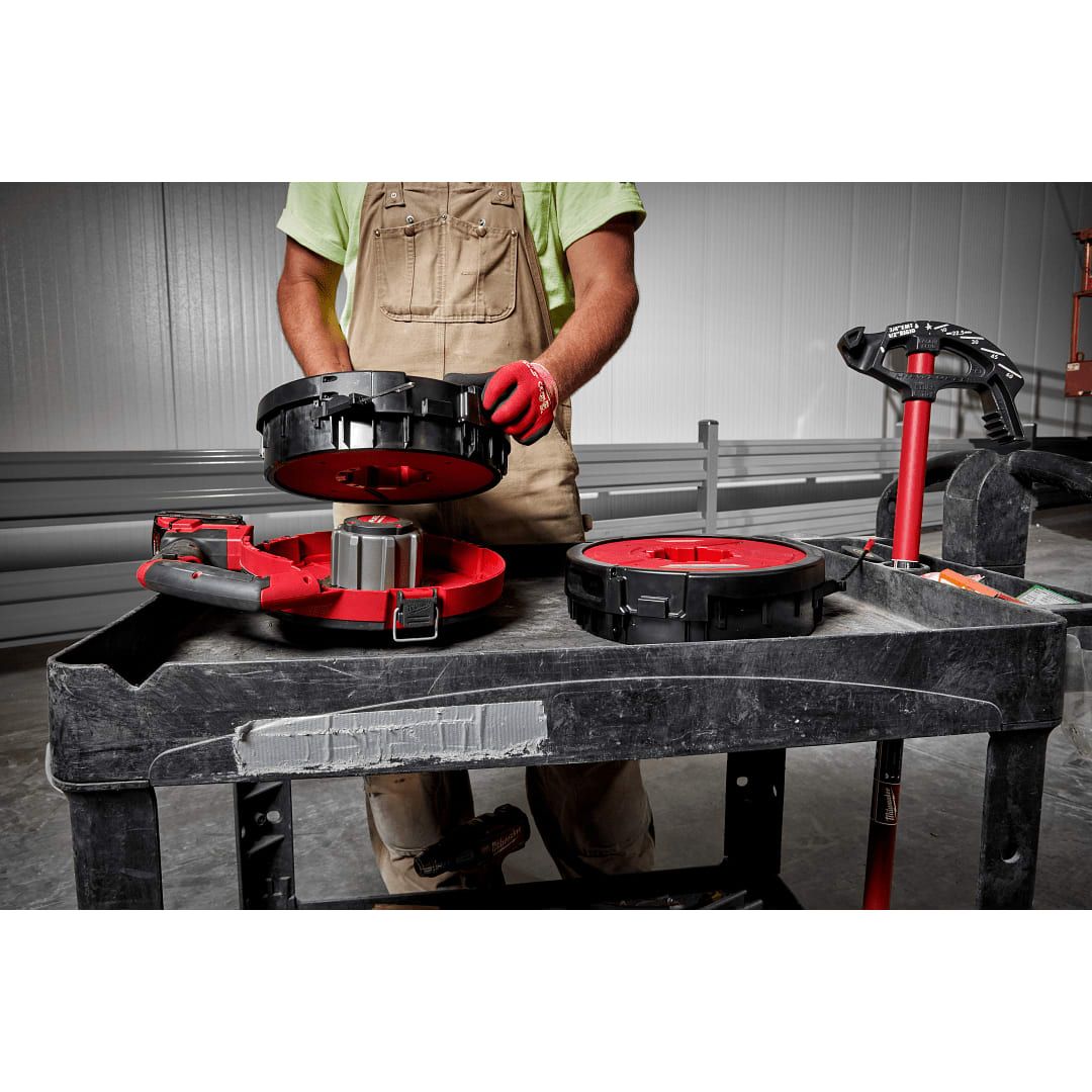 Milwaukee M18 FPFT-0