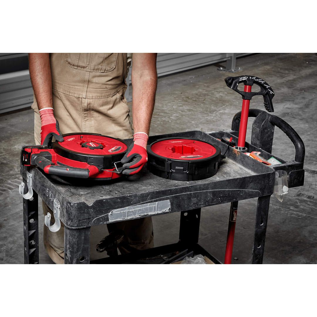 Milwaukee M18 FPFT-0