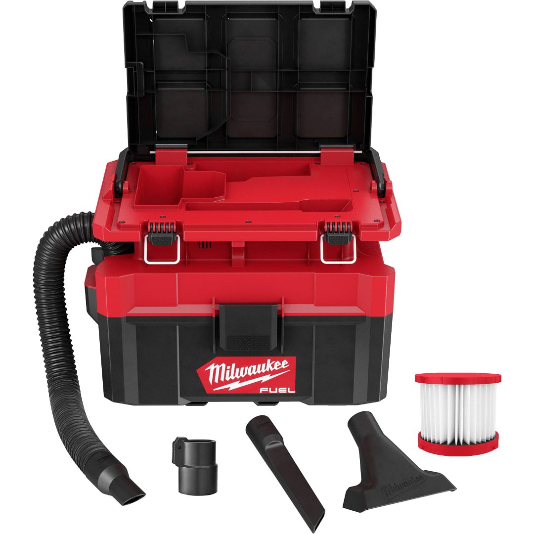 Milwaukee M18 FPOVCL-0