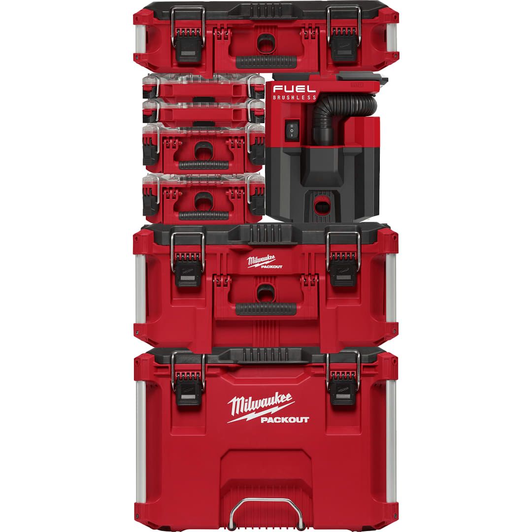 Milwaukee M18 FPOVCL-0