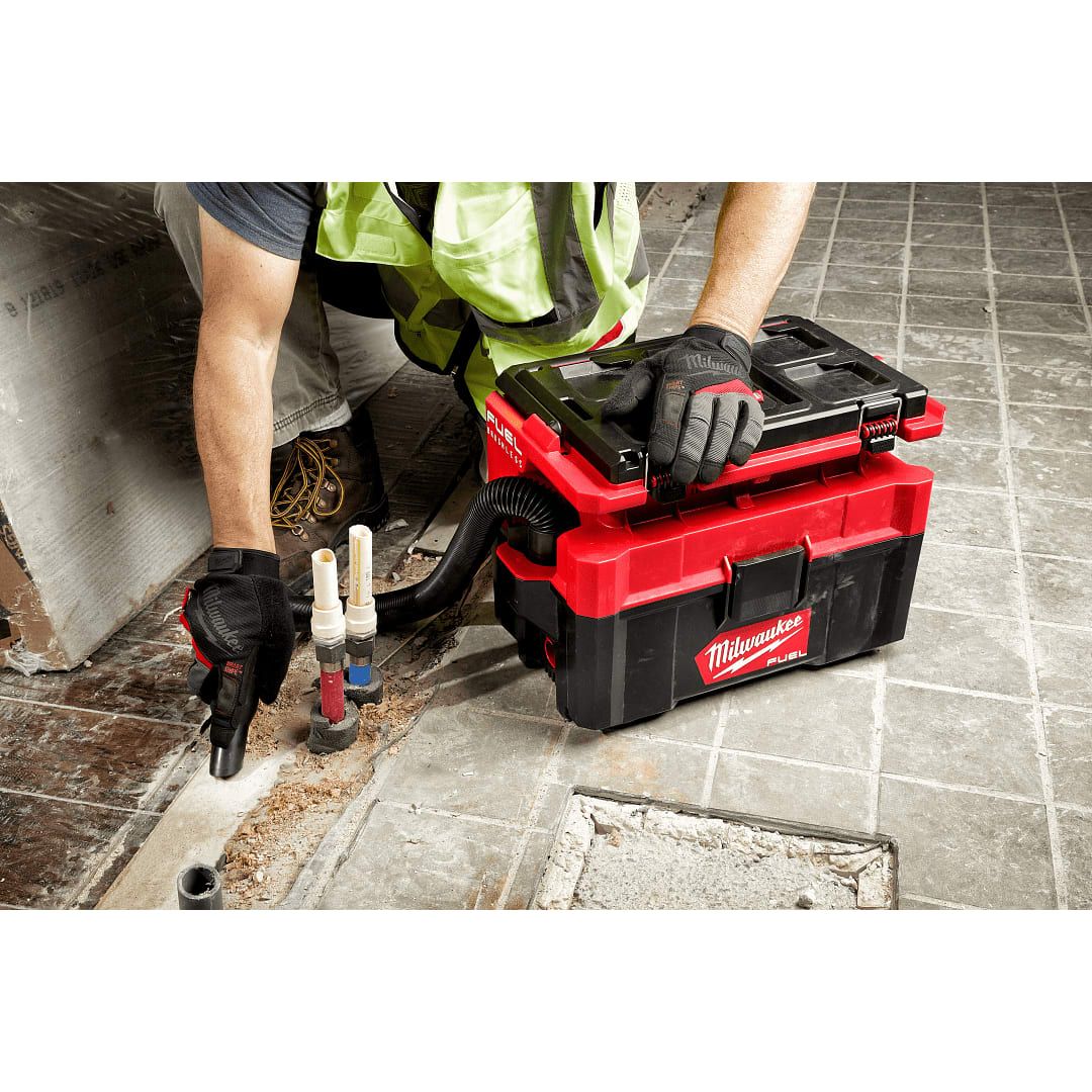 Milwaukee M18 FPOVCL-0