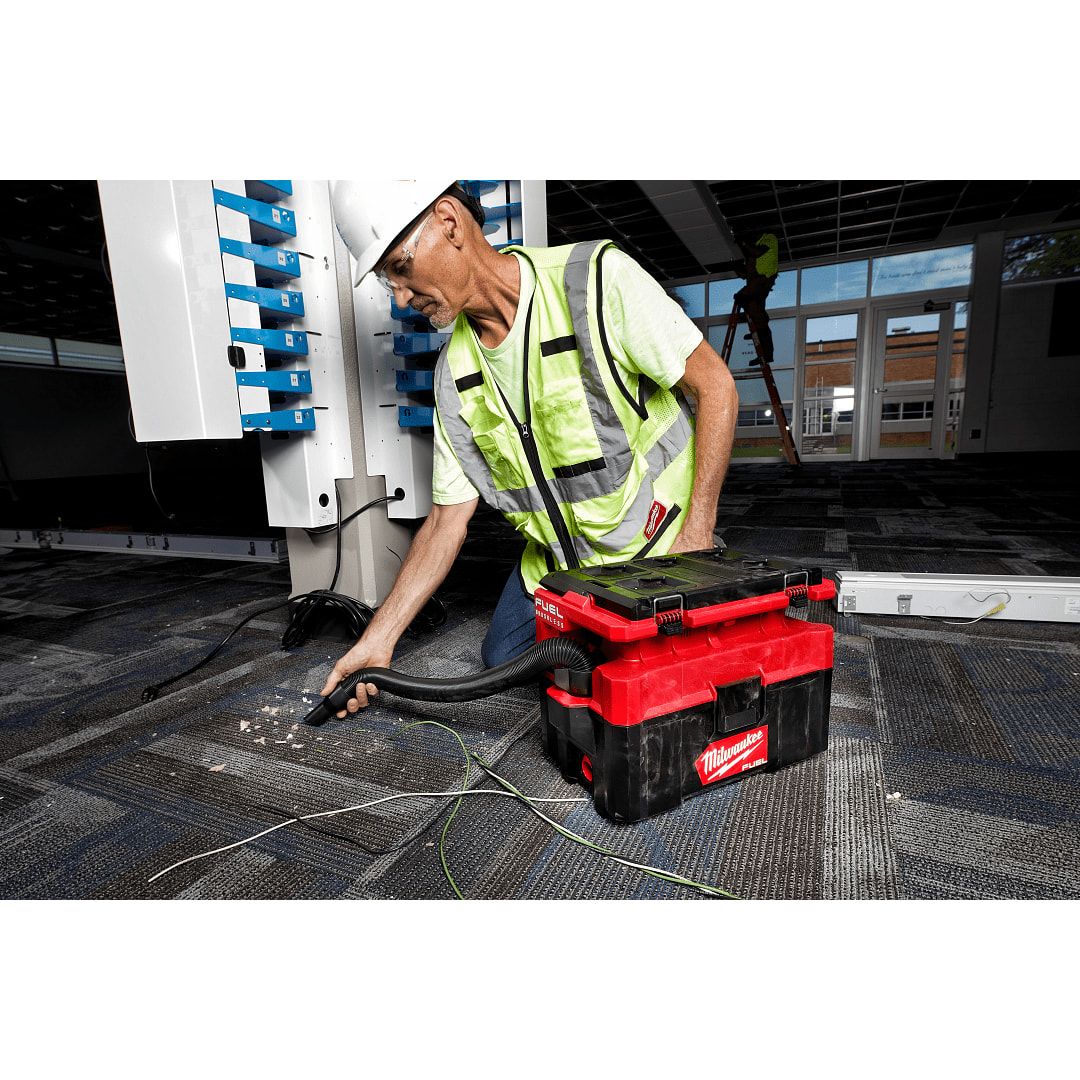 Milwaukee M18 FPOVCL-0