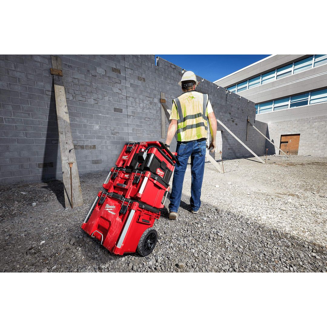 Milwaukee M18 FPOVCL-0