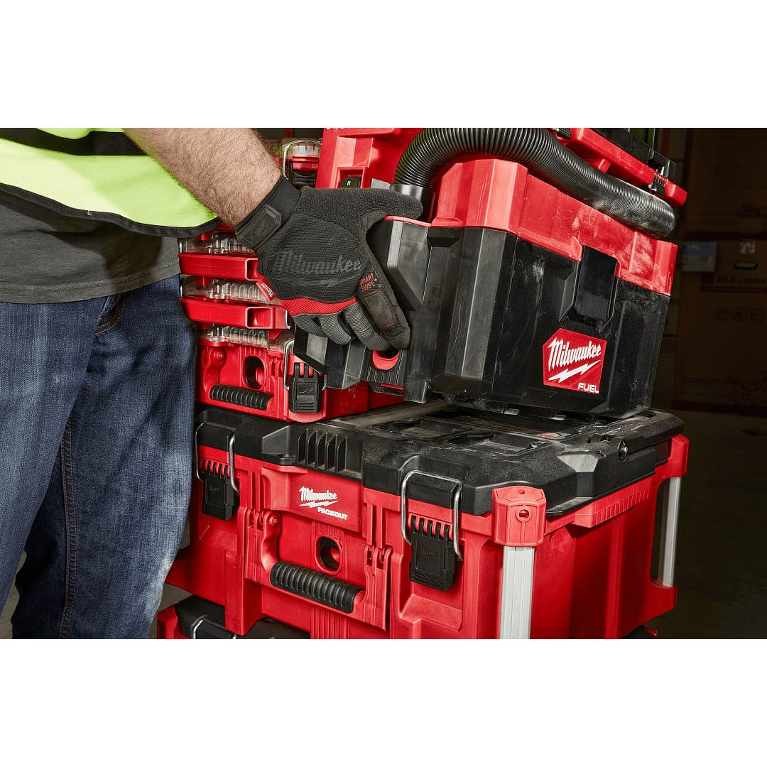 Milwaukee M18 FPOVCL-0