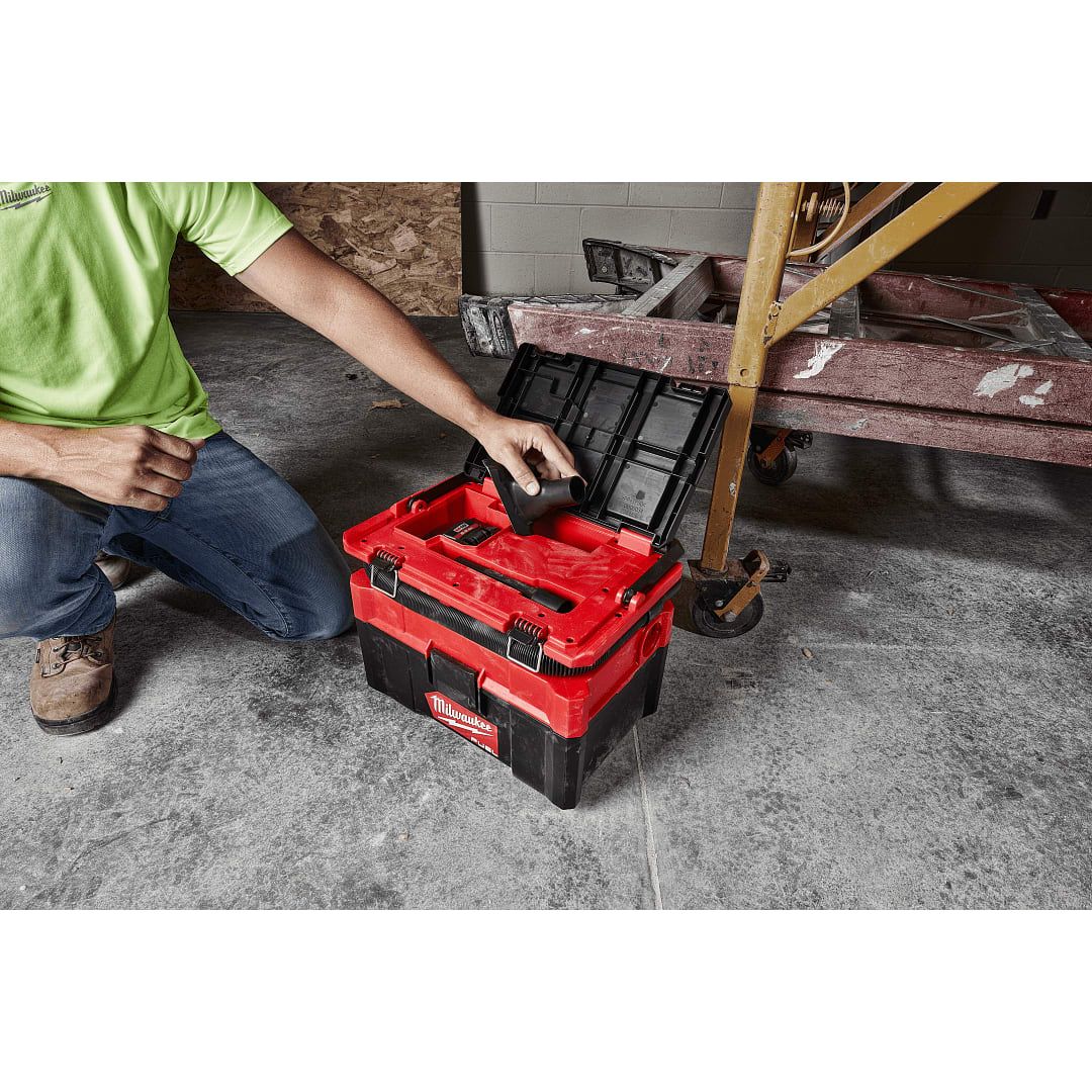 Milwaukee M18 FPOVCL-0