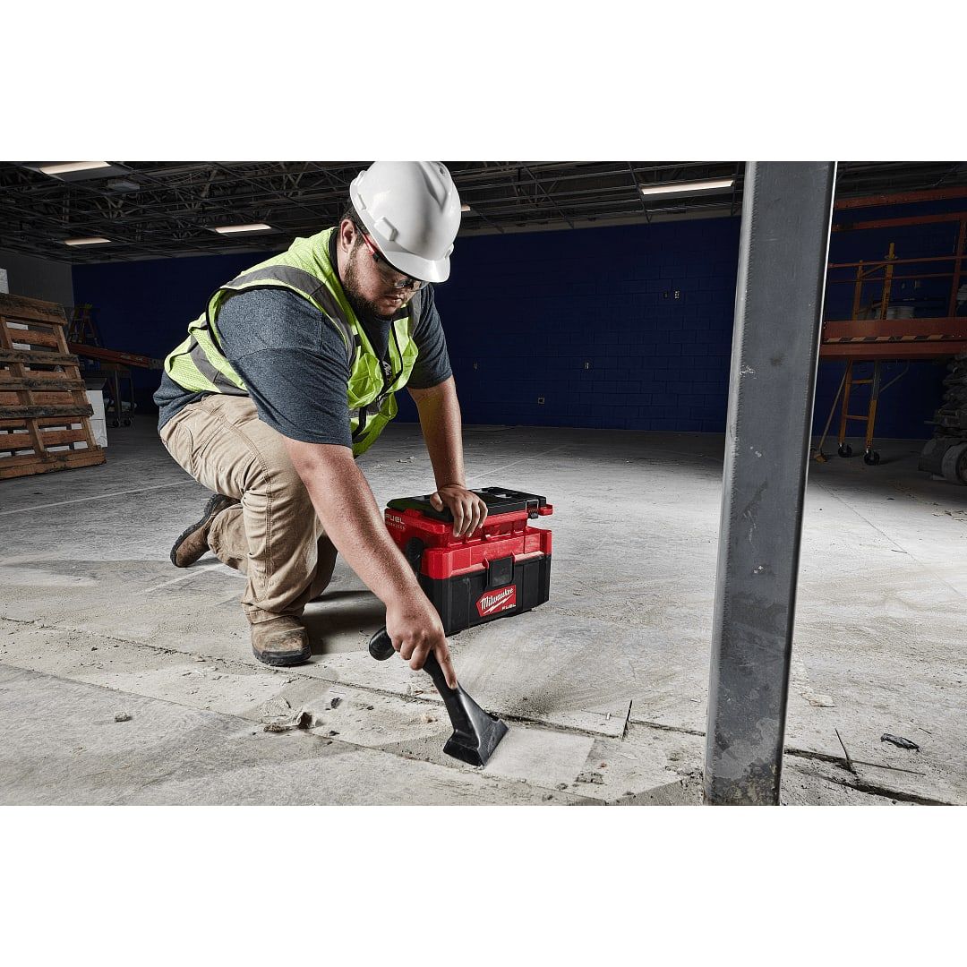 Milwaukee M18 FPOVCL-0