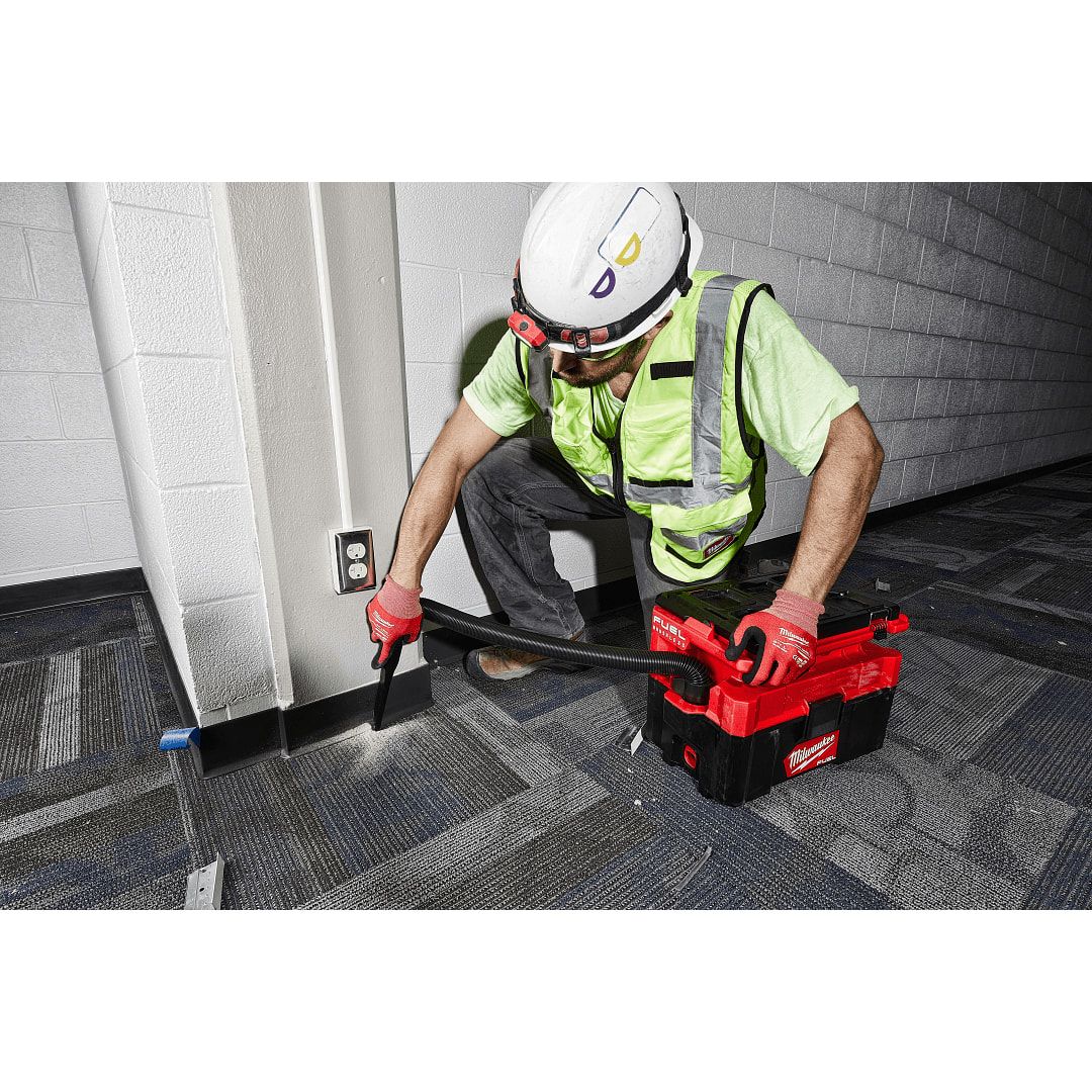 Milwaukee M18 FPOVCL-0